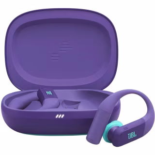 Наушники JBL Endurance Peak 4 Purple (JBLENDUPEAK4PUR)