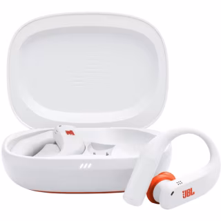 Наушники JBL Endurance Peak 4 White (JBLENDUPEAK4WHT)