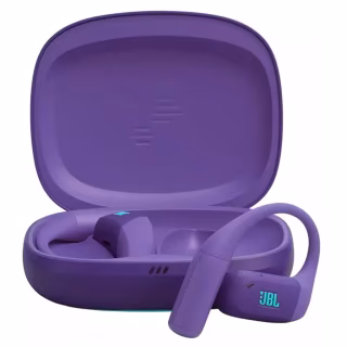 Наушники JBL Endurance Zone Purple (JBLENDUZONEPUR)