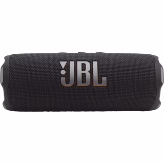 Акустична система JBL Flip 7 Black (JBLFLIP7BLK)