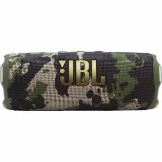 Акустическая система JBL Flip 7 Squad (JBLFLIP7SQUAD)