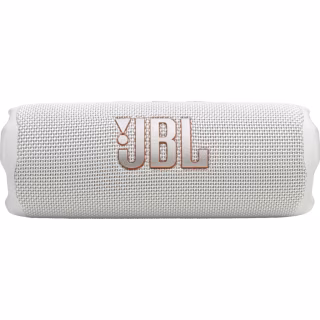 Акустична система JBL Flip 7 White (JBLFLIP7WHT)