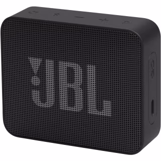 Акустическая система JBL Go Essential 2 Black (JBLGOES2BLKEU)