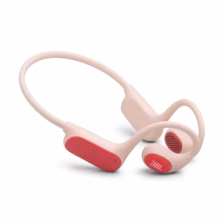 Наушники JBL Junior Free Peachy (JBLJRFREEPEA)