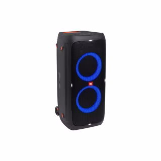 Акустическая система JBL PartyBox 310 Black (JBLPARTYBOX310EP)