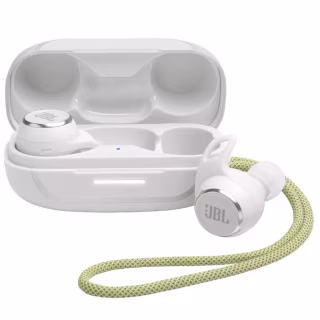 Навушники JBL Reflect Aero TWS Mint (JBLREFLECTAEROMINT)