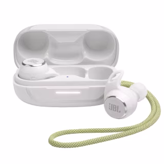 Наушники JBL Reflect Aero TWS White (JBLREFLECTAEROWHT)
