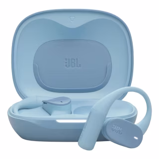 Навушники JBL Sense Lite Blue (JBLSENSELITEBLU)