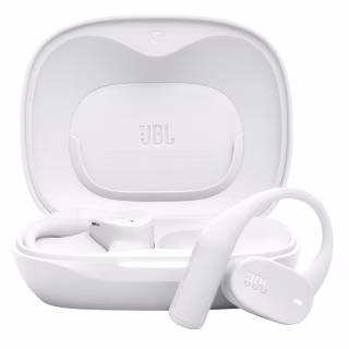 Навушники JBL Sense Lite White (JBLSENSELITEWHT)