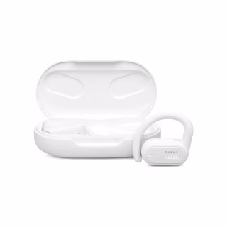 Навушники JBL Soundgear Sense White (JBLSNDGEARSNSWHT)
