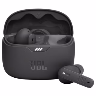Навушники JBL Tune 245NC Black (JBLT245NCTWSBLK)