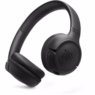Наушники JBL Tune 530BT Black (JBLT530BTBLKEU)