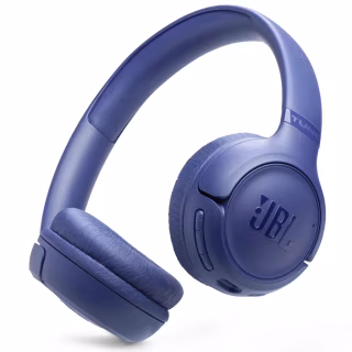 Наушники JBL Tune 530BT Blue (JBLT530BTBLUEU)