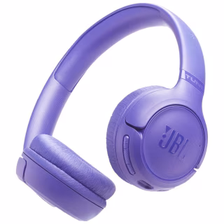 Навушники JBL Tune 530BT Lavender (JBLT530BTLAVEU)