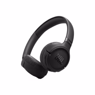 Навушники JBL Tune 680 NC Black (JBLT680NCBLK)