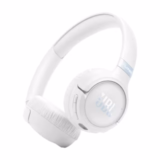 Навушники JBL Tune 680 NC White (JBLT680NCWHT)