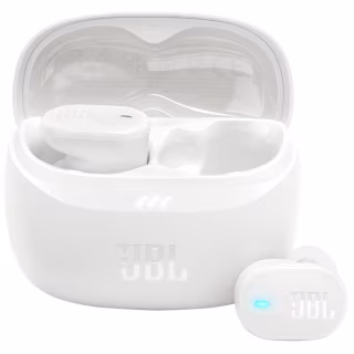Наушники JBL Tune Buds 2 White (JBLTBUDS2WHT)