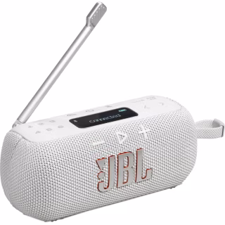 Акустическая система JBL Tuner 3 White (JBLTUNER3WHT)