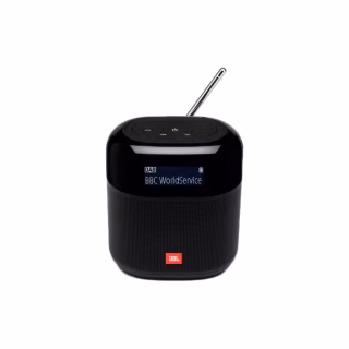 Акустична система JBL Tuner XL FM Black (JBLTUNERXLBLKEUNA)