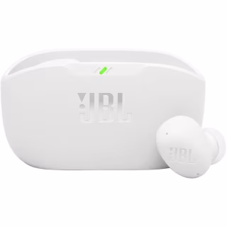 Навушники JBL Wave Buds 2 White (JBLWBUDS2WHT)