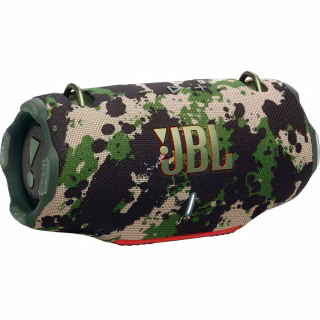Акустическая система JBL Xtreme 4 Camo (JBLXTREME4CAMOEUNA)