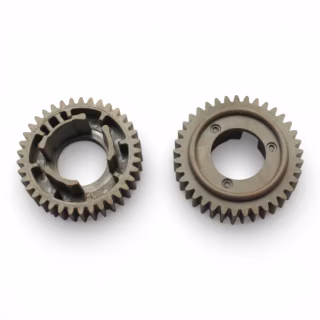 Шестерня Samsung ML-2160/2168/SCX-3400/JC66-03080A, Teflon roller Veaye (JC66-03080A-VE)