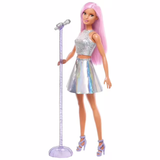 Лялька Barbie поп-зірка серії Я можу бути (JCW42)