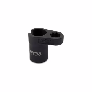 Торцева головка Toptul для зняття лямбда зонда 1/2" 22мм (JDAR0122)