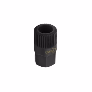 Торцевая головка Toptul для снятия шкива генератора (JDBD3317)