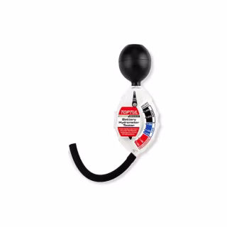 Тестер якості рідин Toptul ареометр для електроліту акумулятора (JDCS1101)