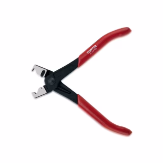 Автомобильный съемник Toptul для хомутов (JEAE0107)