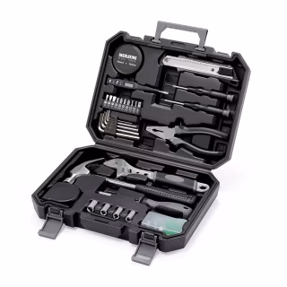 Набір інструментів Xiaomi Jiuxun Tools Toolbox Pro 60шт (Jiuxun Tools Toolbox Pro)