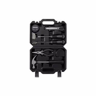 Набір інструментів Xiaomi Jiuxun Tools Toolbox 12in1 (Jiuxun Tools Toolbox)