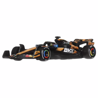 Автотрек Hot Wheels Formula 1 Oscar Piastri 81 (JKD81)