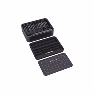 Викрутка Xiaomi JIMIHOME 38in1 Black (JM-FM1)