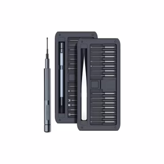 Викрутка Xiaomi JIMIHOME 30in1 Black (JM-GNT30)