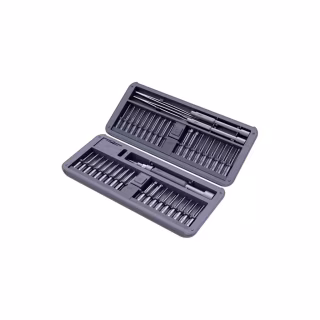 Викрутка Xiaomi JIMIHOME 80in1 Black (JM-GNT80)