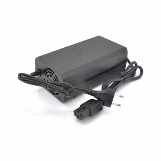 Мережевий зарядний пристрій для АКБ Jinyi JN-12100-14610