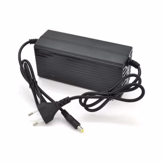 Мережевий зарядний пристрій для АКБ Jinyi 12V 4S 2A (JN-1220/12620)