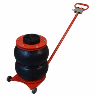 Домкрат Torin пневматичний професійний JP-2PRO 2,8т (JP-2PRO)