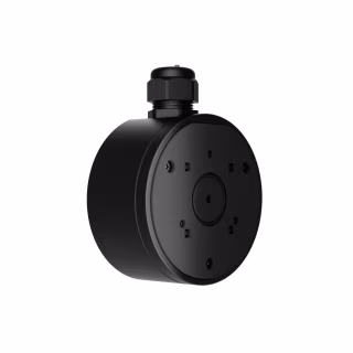 Кріплення для відеокамери Ajax JunctionBox black