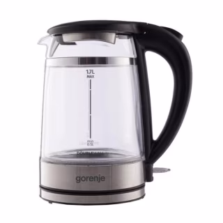 Электрочайник Gorenje K 17 GDW