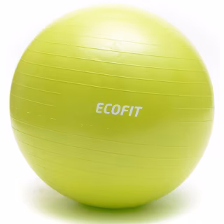 М'яч для фітнесу Ecofit MD1225 75см/1300 гр (К00015206)