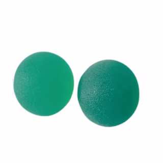 Еспандер Ecofit силіконовий куля Ball-Round Shape MD1110 D5cm (К00021961)