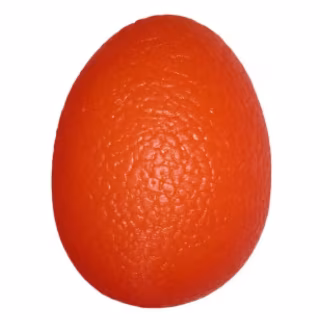 Еспандер Ecofit силіконовий яйце Ball-Egg Shape MD1111 D4-6cm (К00021963)
