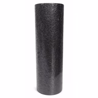 Масажний ролик Ecofit MDF008-B 45 х 15 см чорний (К00026959)