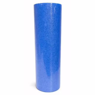 Масажний ролик Ecofit MDF008-B 45 х 15 см cиній (К00026960)