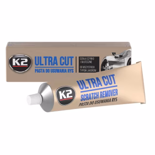 Автополіроль K2 Ultra Cut 100 г (K0021)