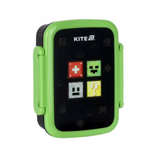 Ланч-бокс детский Kite Multiplayer, 420 мл (K25-160-1)