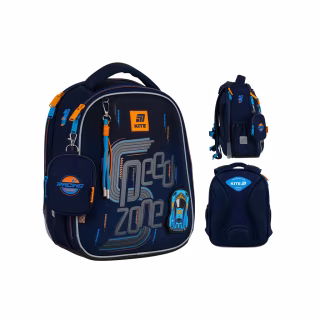 Портфель Kite Education 555 Speed Zone (K25-555S-3)